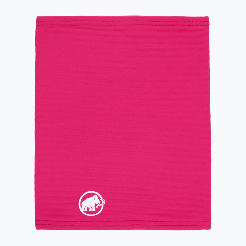 Imbragatura multifunzionale Mammut Taiss Rosa chiaro 4