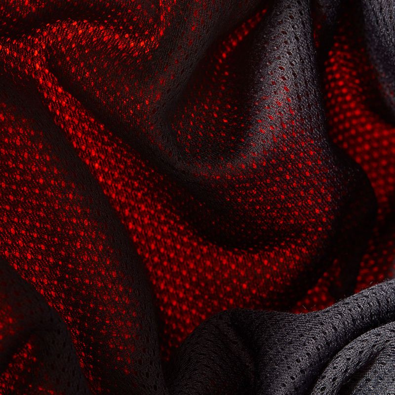 Giacca Mammut Aenergy IN Hybrid uomo rosso caldo/marino 7