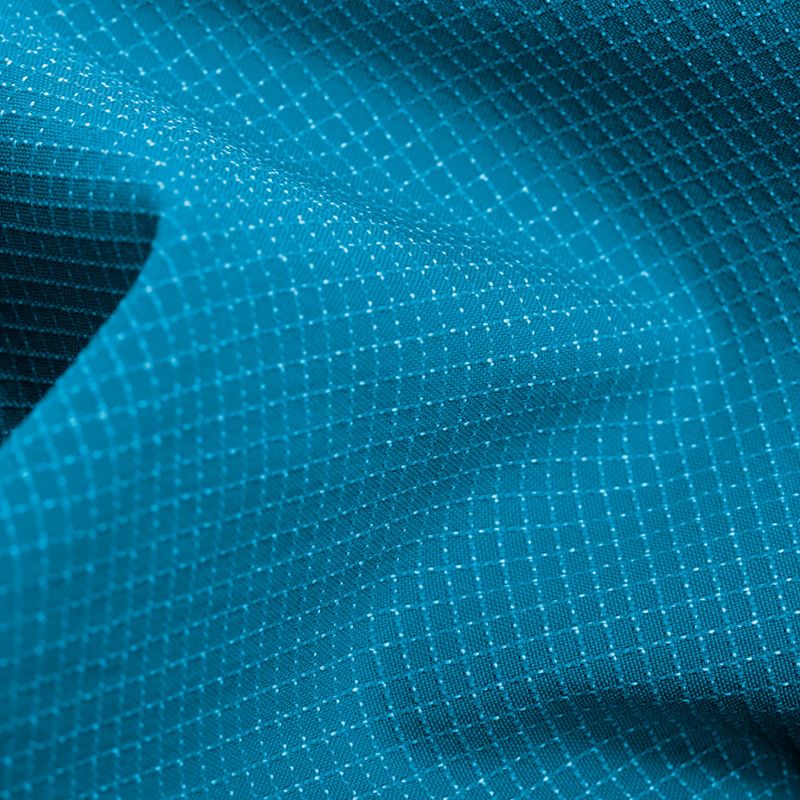 Pantaloni da sci Mammut da donna Aenergy SO Hybrid genziana 8