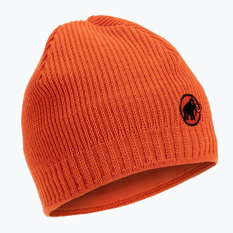 Mammut Sublime berretto invernale rosso caldo