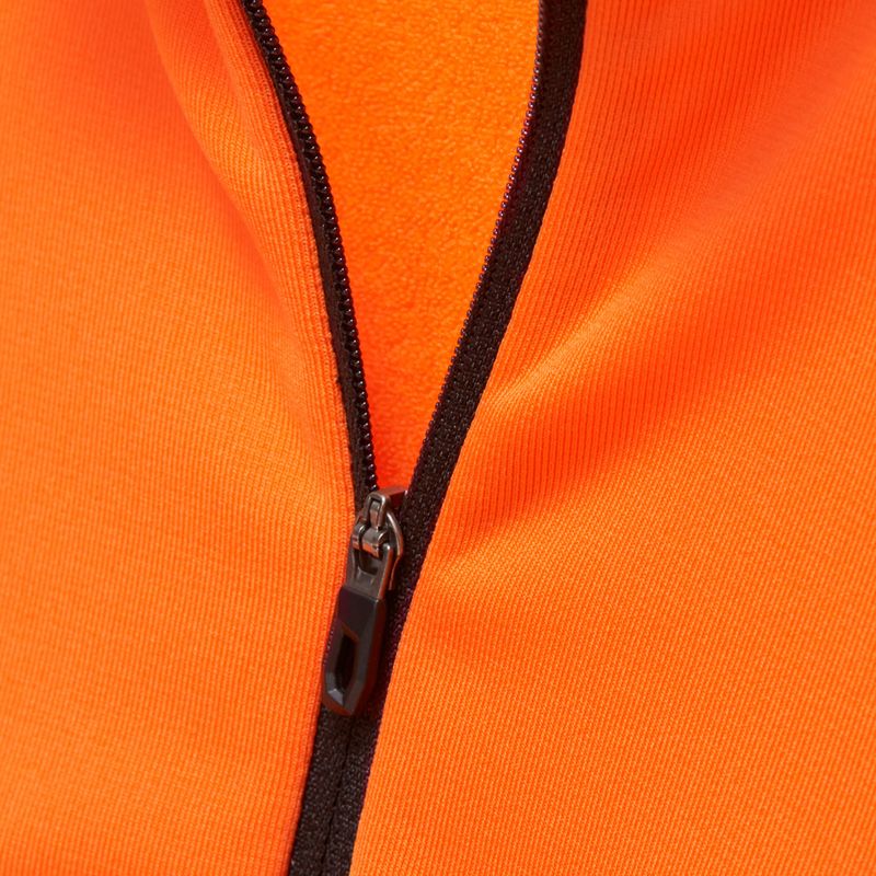 Mammut felpa da trekking da uomo Aenergy ML Half Zip Pull arumita 9