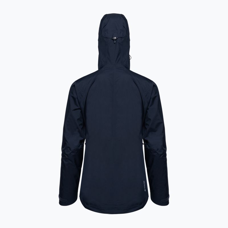 Mammut Convey Tour HS Giacca da pioggia con cappuccio da donna 2