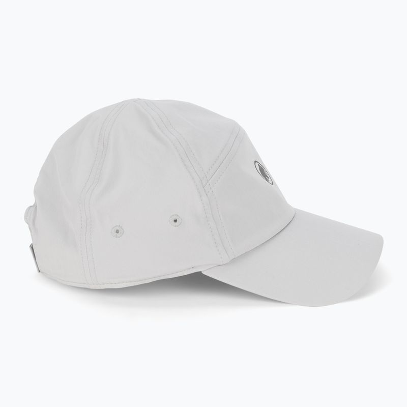 Cappello da baseball Mammut Sun Peak platinum 2