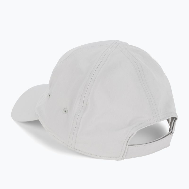 Cappello da baseball Mammut Sun Peak platinum 3