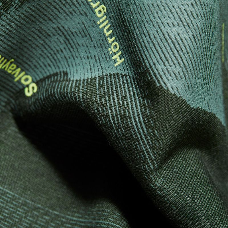 Mammut Mountain Hörnligrat 5 woods maglia da trekking da uomo 5