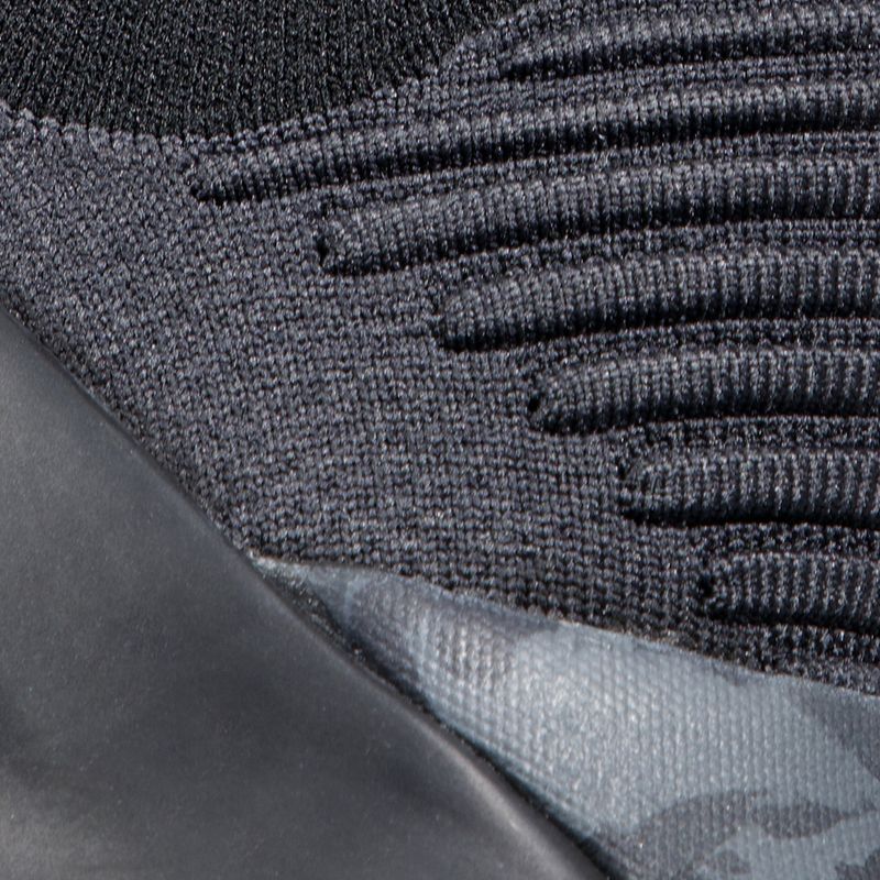Mammut stivali da uomo Hueco II Air Low acciaio scuro/nero 8