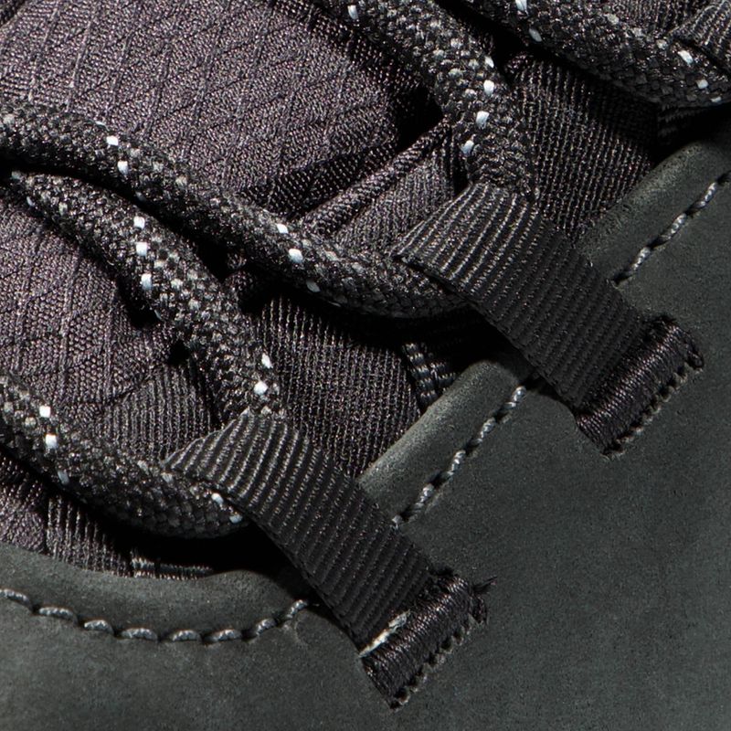 Stivali da trekking da donna Mammut Nova IV Mid GTX nero 13