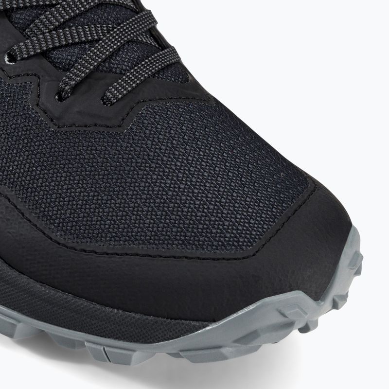 Stivali da trekking Mammut da donna Sertig II Low GTX nero 7