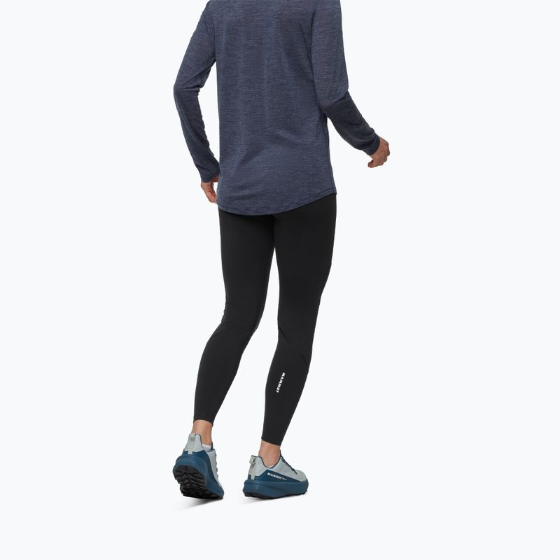 Leggings Mammut da donna Aenergy Light Tights nero 3