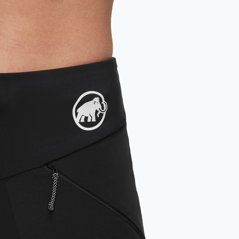 Leggings Mammut da donna Aenergy Light Tights nero 5