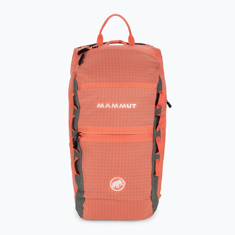 Zaino da arrampicata Mammut Neon Light 12 l salmone