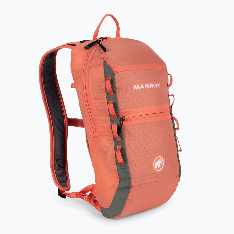 Zaino da arrampicata Mammut Neon Light 12 l salmone 2