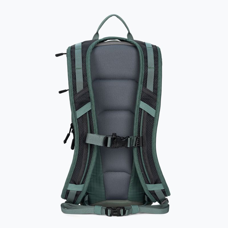 Zaino da arrampicata Mammut Neon Light 12 l giada scuro 3