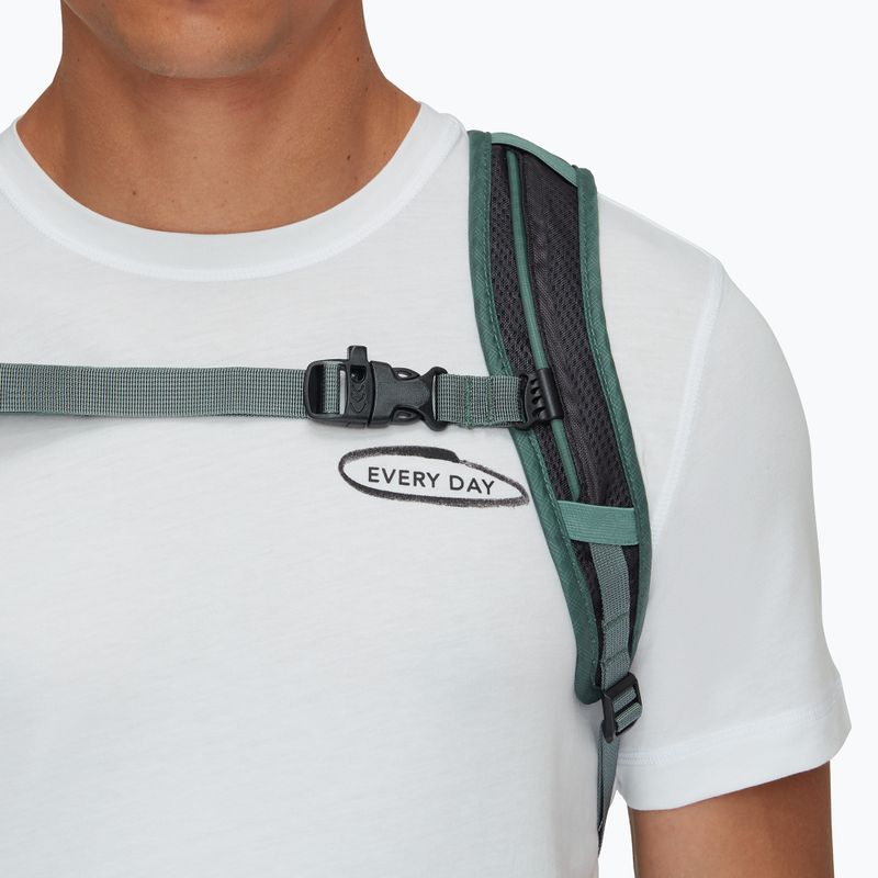 Zaino da arrampicata Mammut Neon Light 12 l giada scuro 8