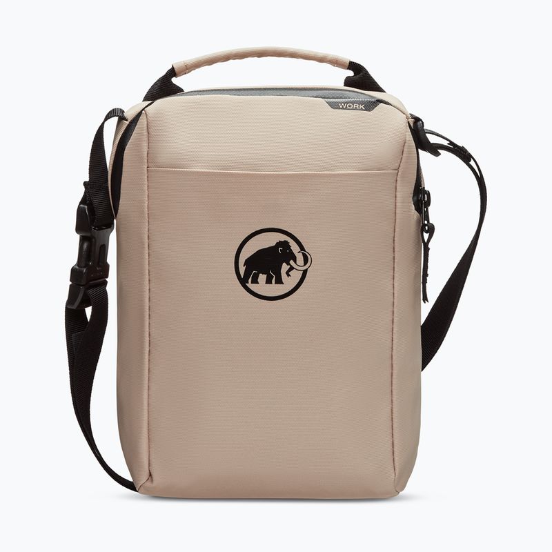 Marsupio Mammut Seon 2 l savannah