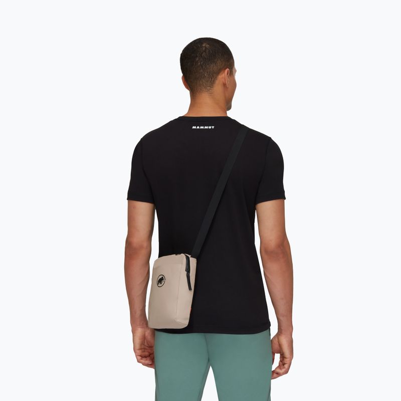 Marsupio Mammut Seon 2 l savannah 8
