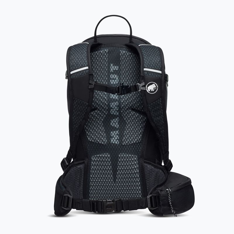 Zaino da escursionismo da donna Mammut Lithium 20 l giada/nero 2