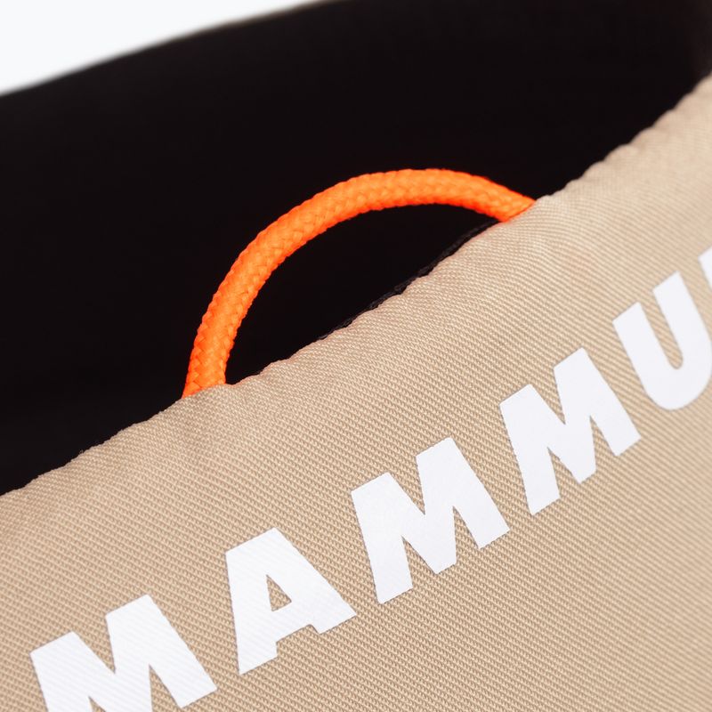 Imbrago da uomo Mammut Togir 2.0 3 Slide savannah 2