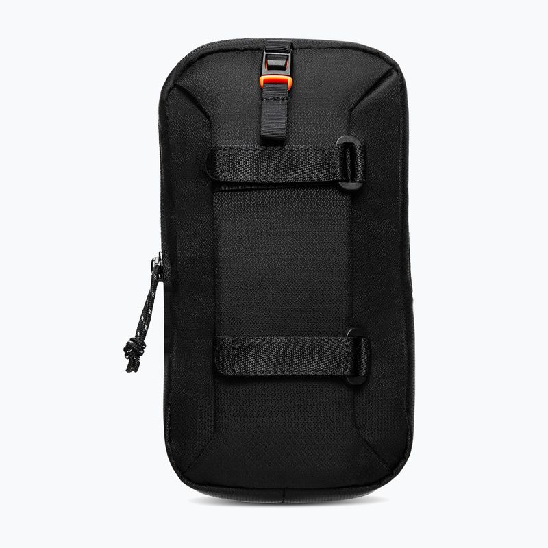 Mammut Lithium Add-on Shoulder Harness L nero 2