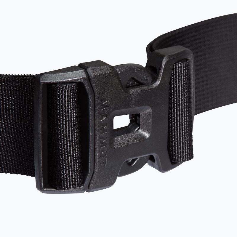 Mammut Xeron Classic 2 l, marsupio nero 6