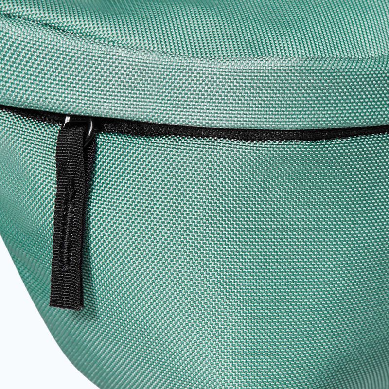 Mammut Xeron Classic 2 l, sacca di rene in giada scuro 3