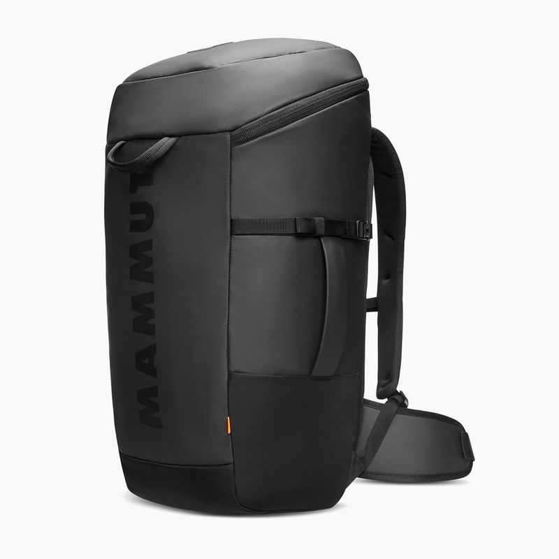 Zaino da arrampicata Mammut Neon 45 l nero