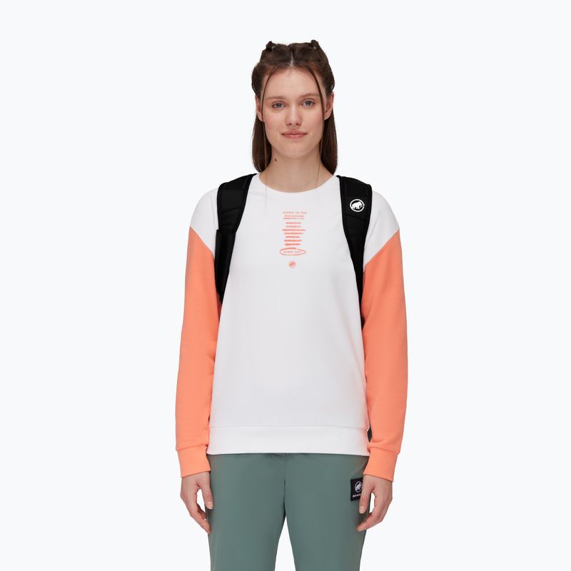 Mammut Cargon 90 l borsa da viaggio nera