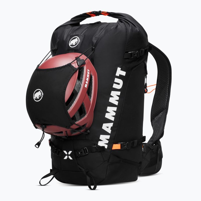 Portacasco Mammut nero 2