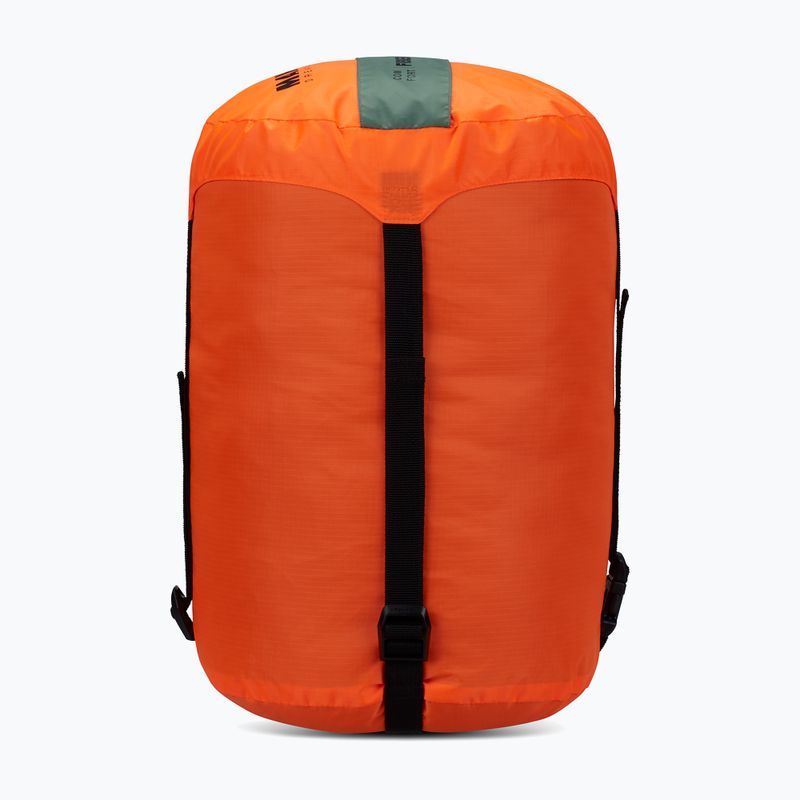 Sacco a pelo Mammut Comfort Fiber Bag -5C deep cypress 8