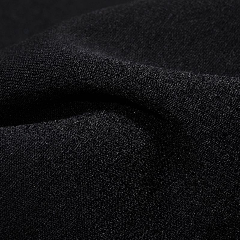Felpa trekking da uomo Mammut Aconcagua ML nuovo nero 11