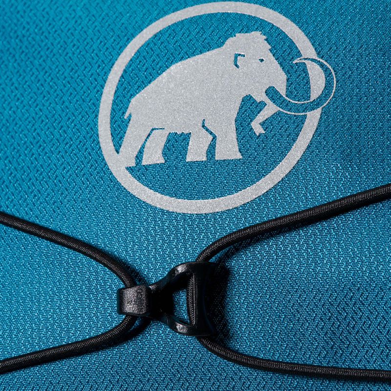 Marsupio Mammut Lithium 3 l sapphire 4