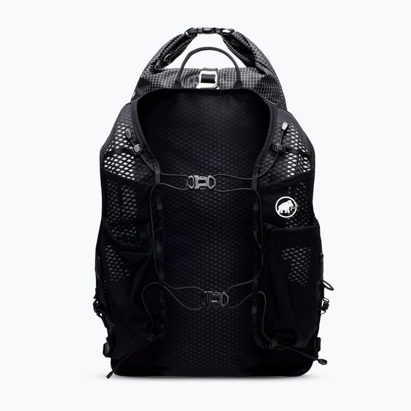 Zaino da arrampicata Mammut Trion 15 l nero 2