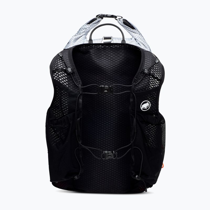 Zaino da arrampicata Mammut Trion 15 l bianco 2