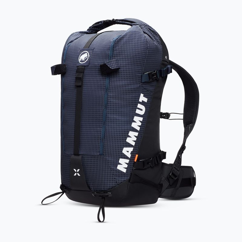Zaino da alpinismo Mammut da donna Trion 28 l marino/nero