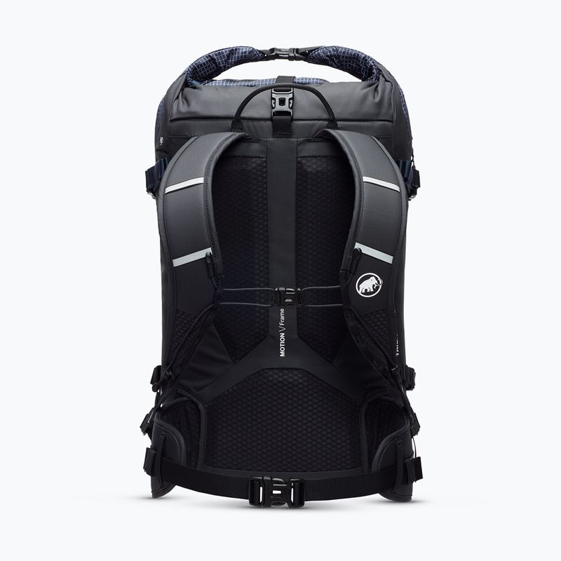 Zaino da alpinismo Mammut da donna Trion 28 l marino/nero 2