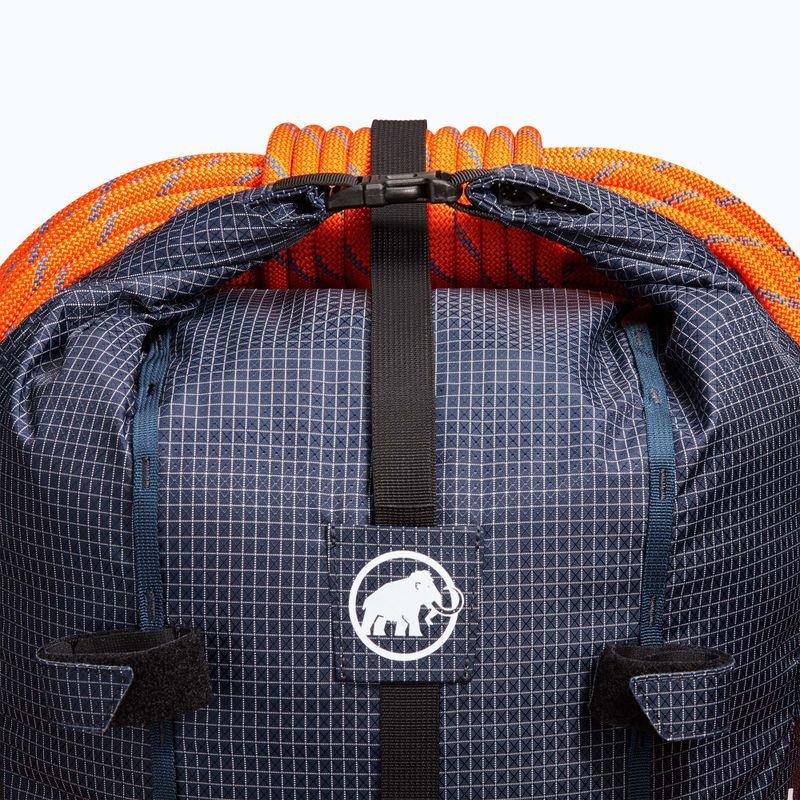 Zaino da alpinismo Mammut da donna Trion 28 l marino/nero 3
