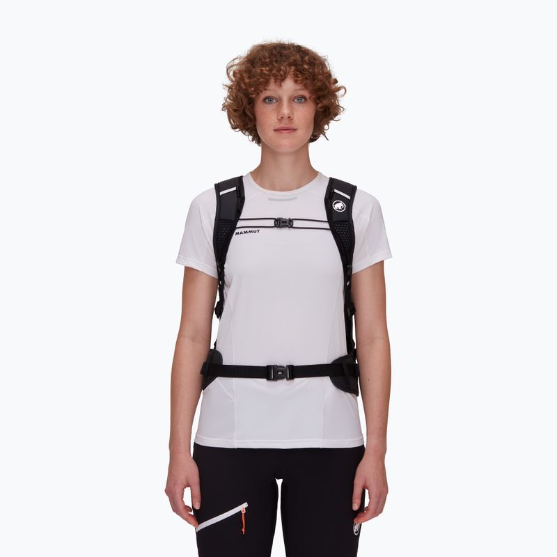 Zaino da alpinismo Mammut da donna Trion 28 l marino/nero 8