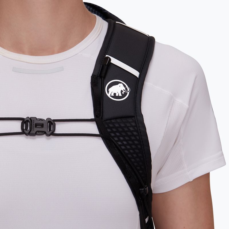 Zaino da alpinismo Mammut da donna Trion 28 l marino/nero 9