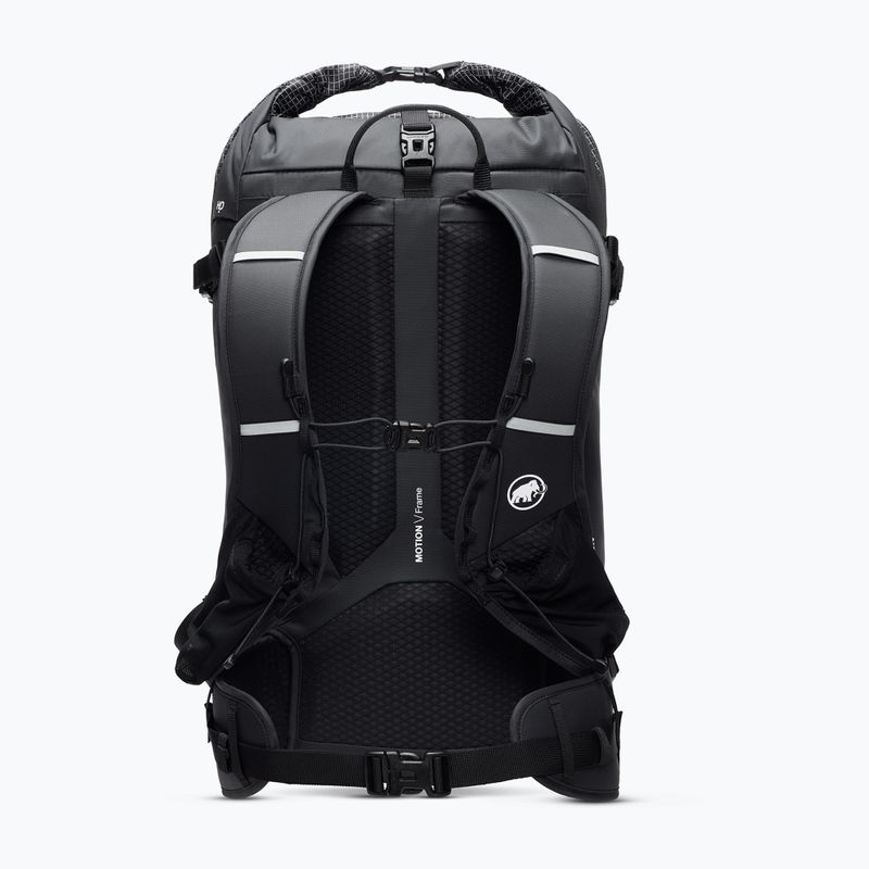 Zaino da arrampicata Mammut Trion 28 l nero 2