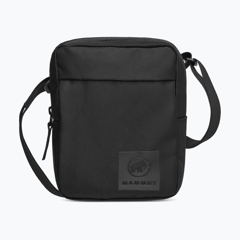 Mammut Xeron Pouch 1 l nero