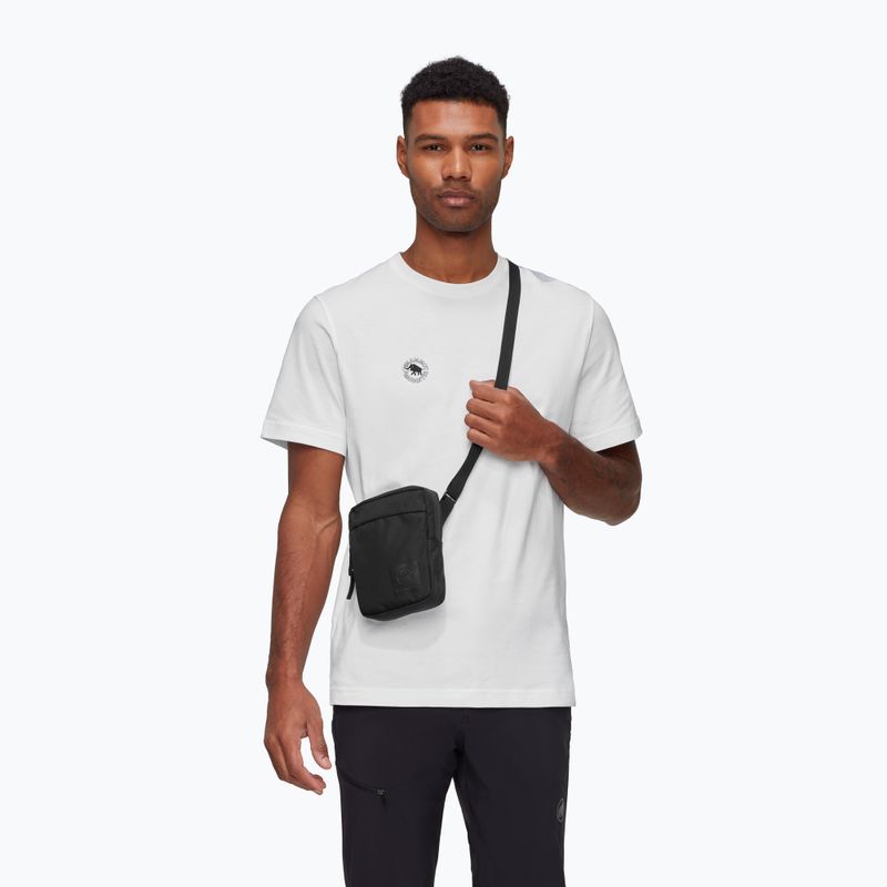 Mammut Xeron Pouch 1 l nero 3