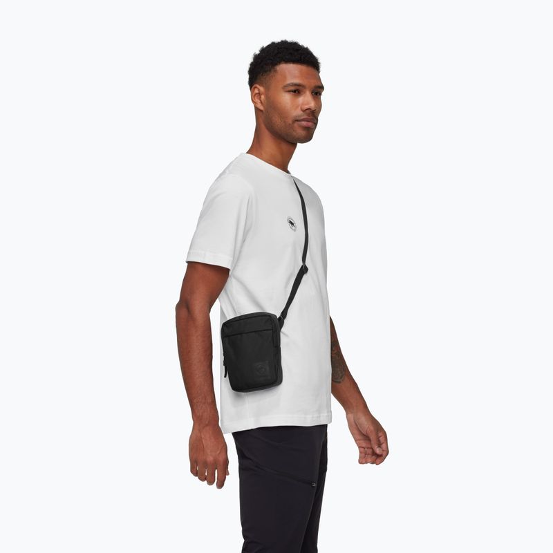 Mammut Xeron Pouch 1 l nero 4