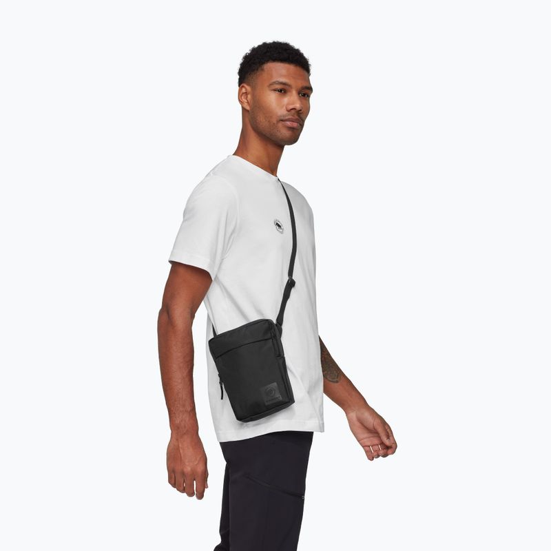 Mammut Xeron Pouch 2 l nero 4
