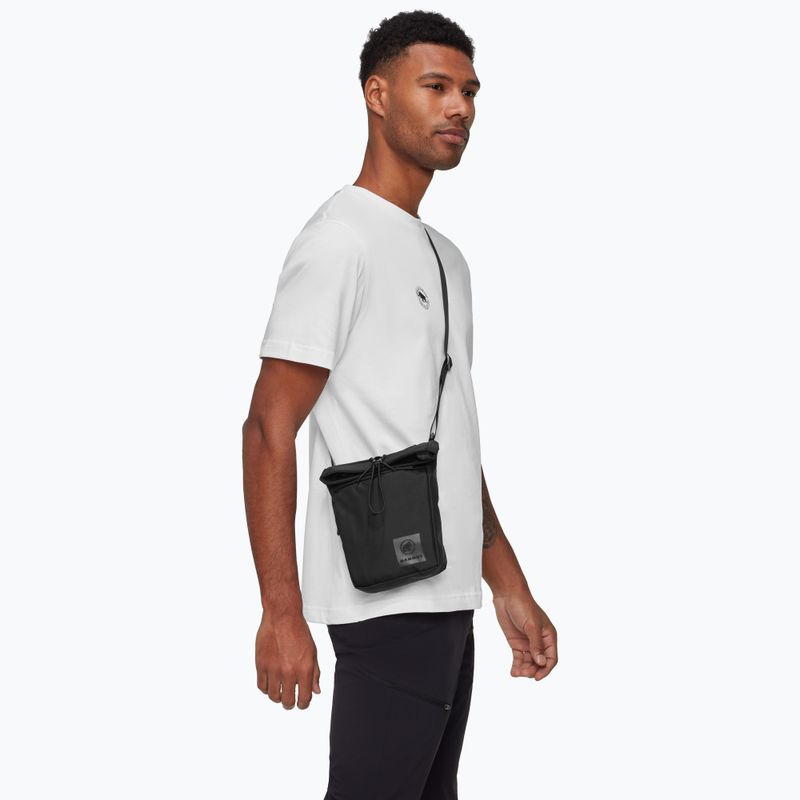 Mammut Xeron RT 2 l, bustina nera 4