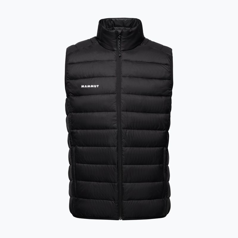 Gilet da uomo Mammut Crag Insulation black 4