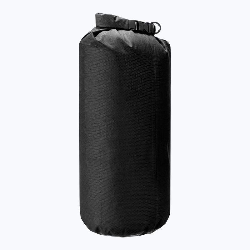 Mammut Drybag Light 15 l borsa impermeabile nera 2