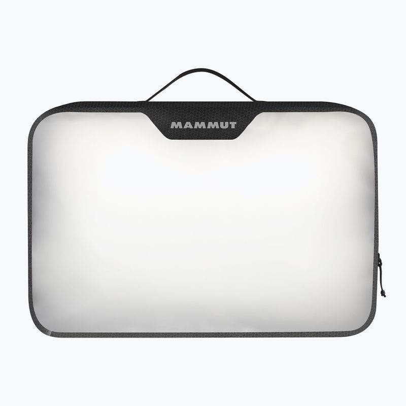 Organizzatore da viaggio Mammut Smart Case Light L nero
