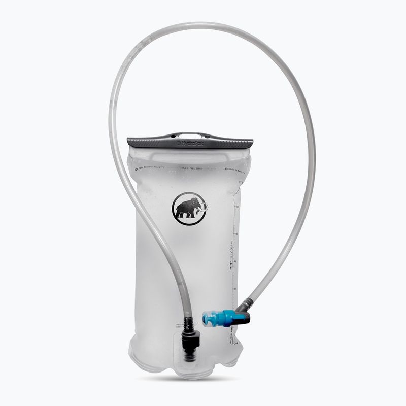 Vescica di idratazione Mammut da 1,5 l trasparente