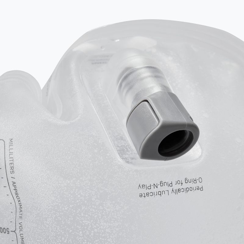 Vescica di idratazione Mammut da 1,5 l trasparente 5