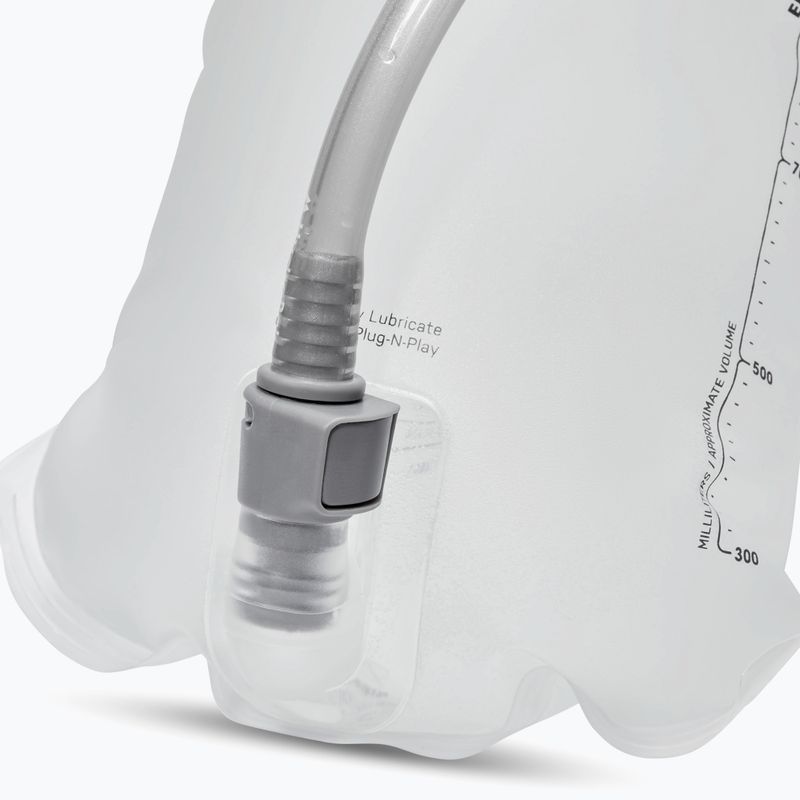 Vescica di idratazione Mammut da 1,5 l trasparente 6